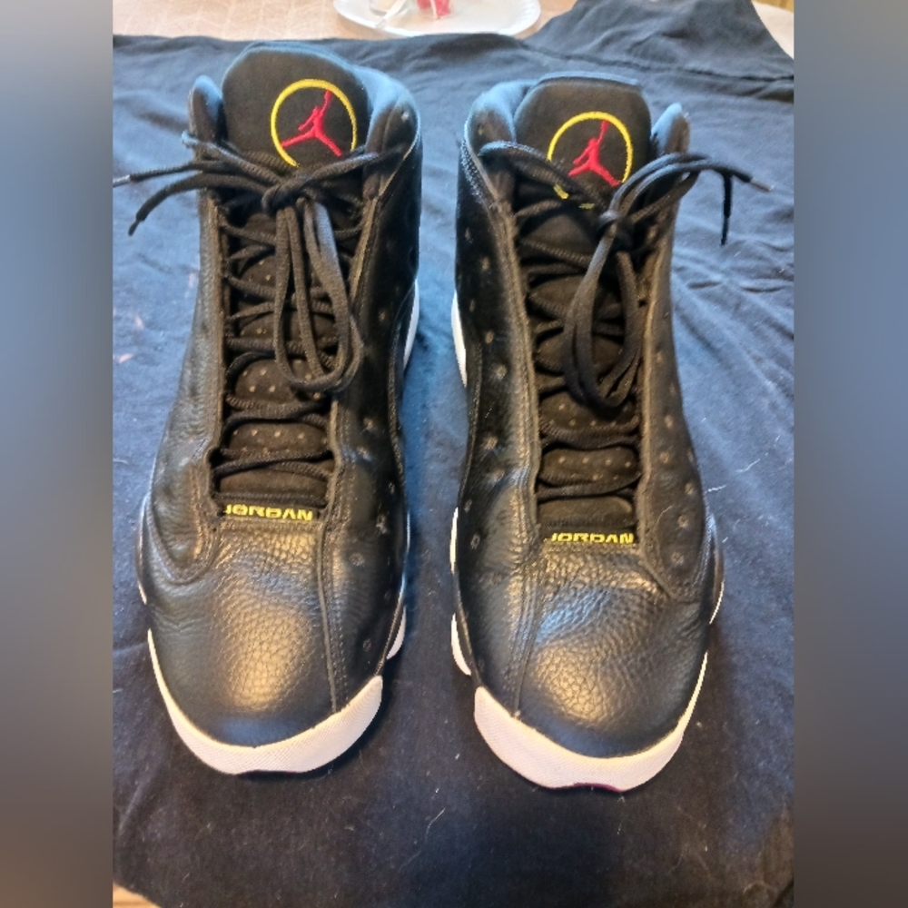 Air jordan retro 13 playoffs